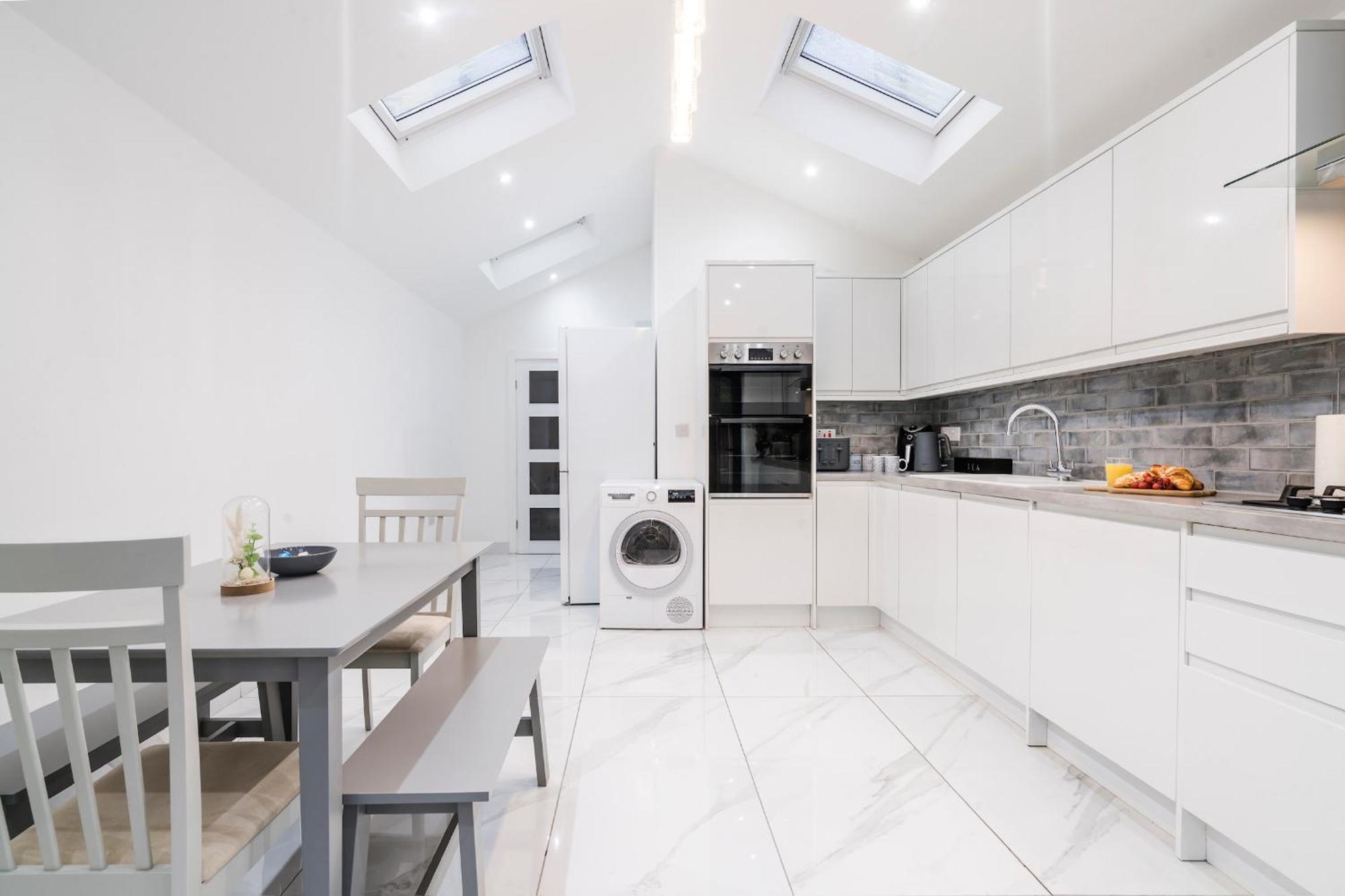 Albert Street Retreat, Windsor Esterno foto